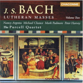 The Purcell Quartet vol.2