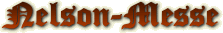 Nelson-Messe